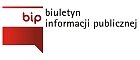 Biuletyn Informacji Publicznej BCKUiP
